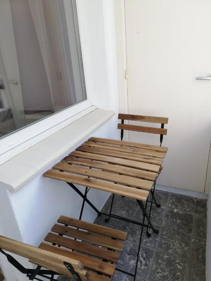 Appartement Oostende Vlak Aan Zee Eksteriør bilde